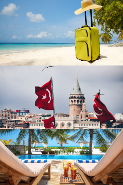 India Destination Banner 2